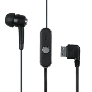BasAcc Handsfree Headset for Samsung M510/R500/R400/T729/T429/A517/A1 BasAcc Hands free Devices
