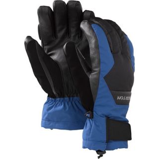 Burton Gore Tex Leather Gloves