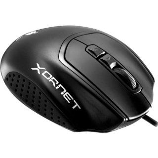 Xornet Gaming Mouse Computers & Accessories