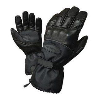 Olympia Sports 4370 Cold Throttle Gloves   Medium/Black Automotive