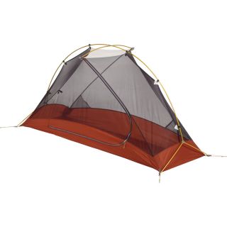 MSR Hubba Tent 1 Person 3 Season