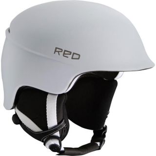 Red Theory Snowboard Helmet