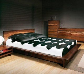 Shop Greenington Magnolia King Platform Bed at the  Furniture Store. Find the latest styles with the lowest prices from Greenington