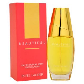 Womens Beautiful by Estee Lauder Eau de Parfum