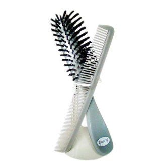 Goody Easy Styling Brush & Comb Set Model #12688  Hair Styling Products  Beauty