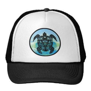 Celtic Sea Turtle Hats