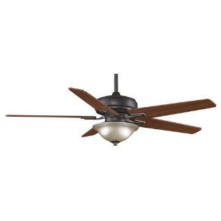 Fanimation Keistone 72 in. DC Fan, FM FPD8089   Ceiling Fans  