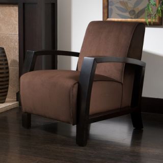 Home Loft Concept Farfan Cloth Arm Chair