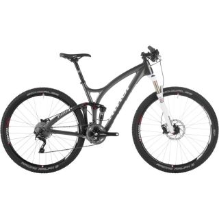 Niner JET 9 Carbon Complete Mountain Bike   2013