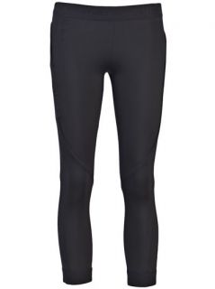 Adidas By Stella Mccartney 3/4 Length Running Trouser