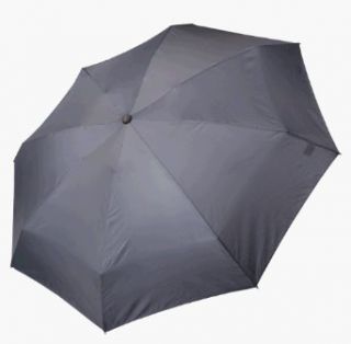 Kobold Umbrella   Absolute Ultra Slim Umbrella   Gray Clothing