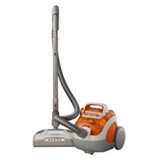 Electrolux El7057a Pet Canister Bagless Vacuum Cleaner   Household Upright Vacuums