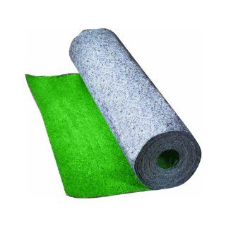 M P Global Products LLC QW100R1 Silent Stride Acoustical Grade Underlayment  Household Carpeting  Patio, Lawn & Garden
