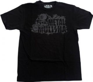 Metal Mulisha   Boys Dead Zone T Shirt Clothing