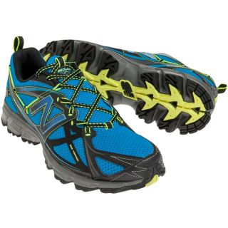 New Balance 610v3 Athletic Trail Running Shoe   Mens