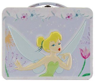 Disney Tinker Bell Child Tin Lunch Box, Backpacks & purse also available Toys & Games