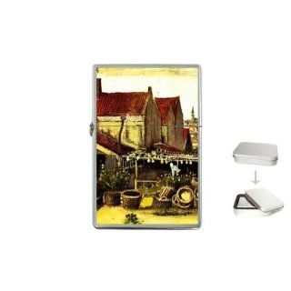 Fish Drying Barn By Vincent Van Gogh Lighter Health & Personal Care