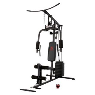 Marcy Diamond 100 lb. Single Stack Home Gym (MD2