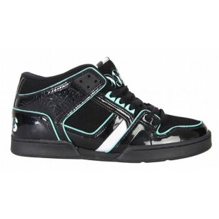 Osiris NYC 83/S Bronx Ultra Skate Shoes