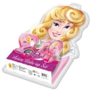 Disney Princess Aurora Wig Make up Set Toys & Games