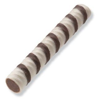 Yohay Chocolate Hazelnut Wafer Rolls   40ct Pack  Wafer Cookies  Grocery & Gourmet Food