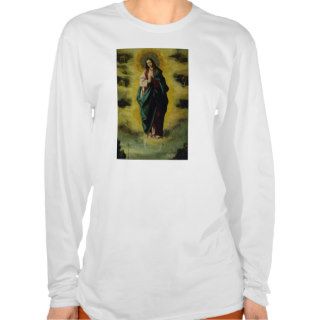 The Immaculate Conception, c.1630 35 Shirt