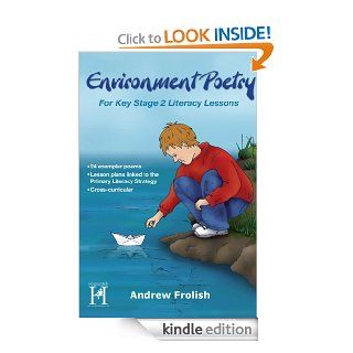 Environment Poetry eBook Andrew Frolish Kindle Store
