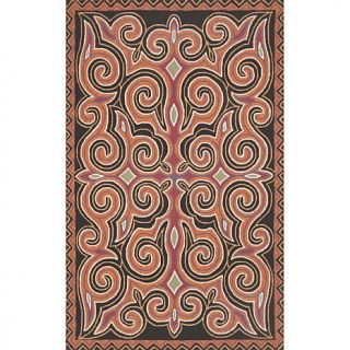 Liora Manné Kazakh Area Rug   Gypsy