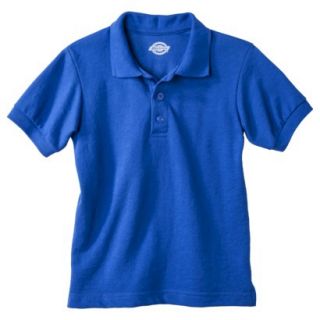 Dickies® Boys School Uniform Short Sleeve P