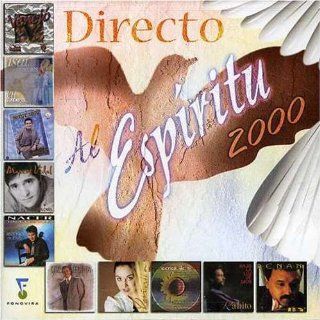 Directo Al Espiritu 2000 Music