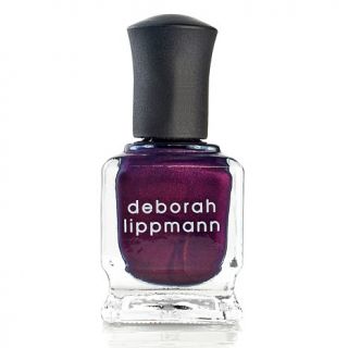 Deborah Lippmann Harem Silks from Bombay Nail Lacquer