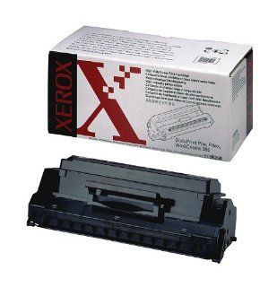 Xerox Model 13R296 Toner Cartridge Electronics