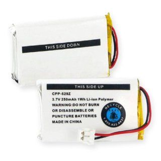 Empire quality replacement for AT&T TL7610, 240mAh Electronics