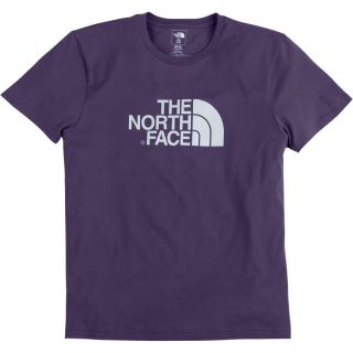 The North Face Half Dome T Shirt   Short Sleeve   Mens