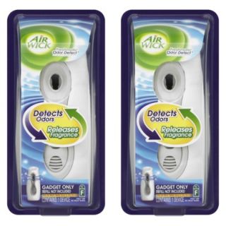 AIR WICK FRESHMATIC Ultra   Gadget Only   White,