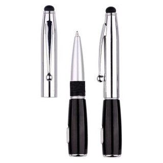 Inland 08582 Professional Stylus Pen with Light   Black (08582) Computers & Accessories