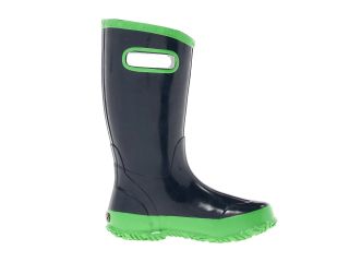 Bogs Kids Glosh Solid Rain Boot (Toddler/Little Kid/Big Kid)