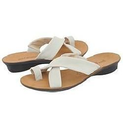 Paul Green Vega Off White Paul Green Sandals