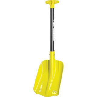 Ortovox Badger Shovel   Shovels