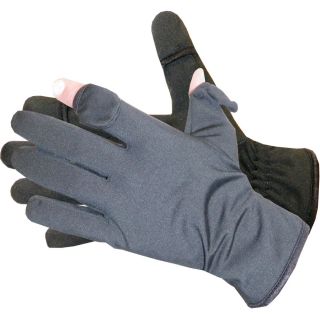 Glacier Glove Ultra Light Angler Glove