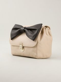 Red Valentino Bow Front Bag   Twist'n'scout paleari Online Store
