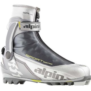 Alpina SR 40 Skate Boot   Skate Boots