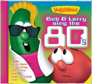 Bob and Larry Sing the 80's Music