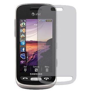 Screen Protector for Samsung Solstice A887 Cell Phones & Accessories