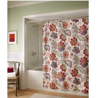 M. Style Tessa Shower Curtain