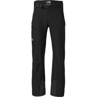 The North Face Apex Mountain Softshell Pant   Mens