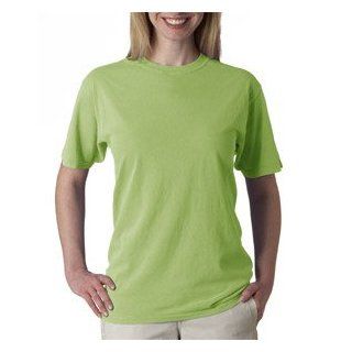 Comfort Colors by Chouinard Adult Heavyweight Tee   Aloe Clothing