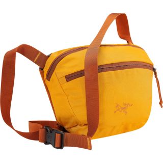 Arcteryx Maka 2 Bag   Lumbar Packs