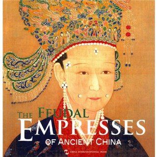 The Feudal Empresses of Ancient China Toys & Games