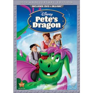 Petes Dragon (35th Anniversary Edition) (2 Disc